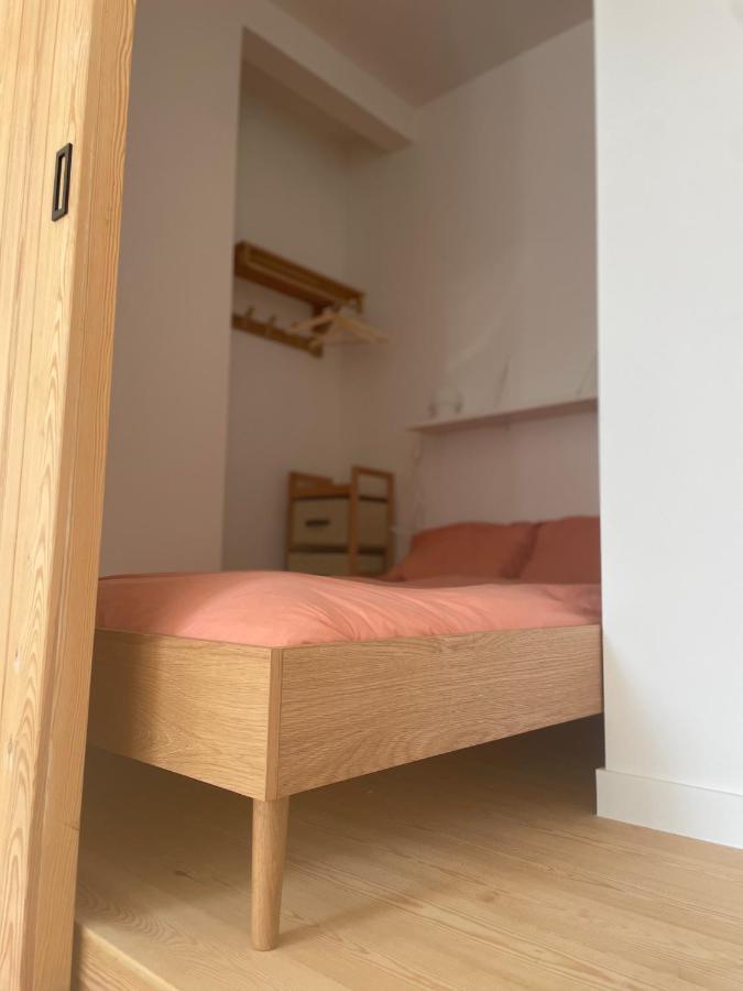 Apartamento Les Fleurettes De Panne Exterior foto