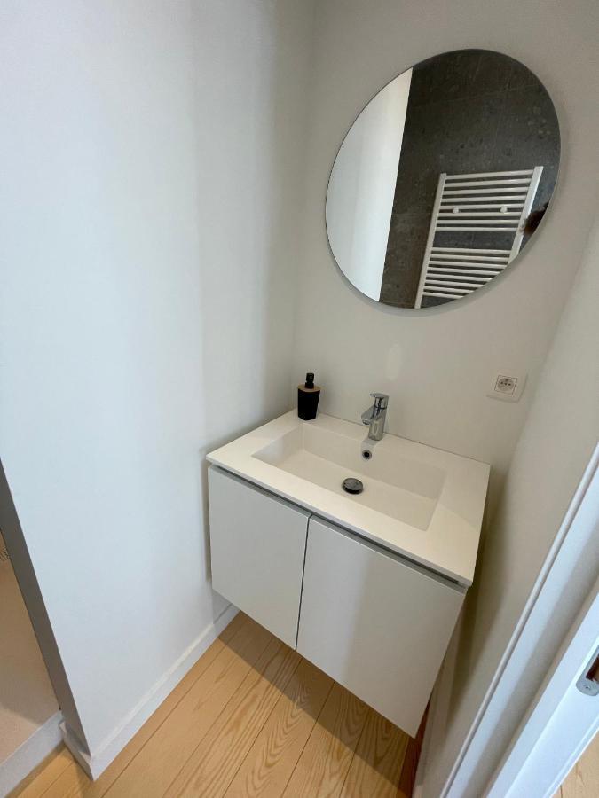 Apartamento Les Fleurettes De Panne Exterior foto